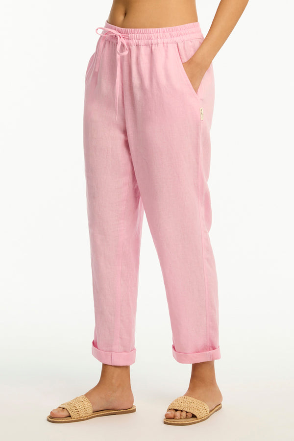Sea Level Tidal Beachcomer Pant